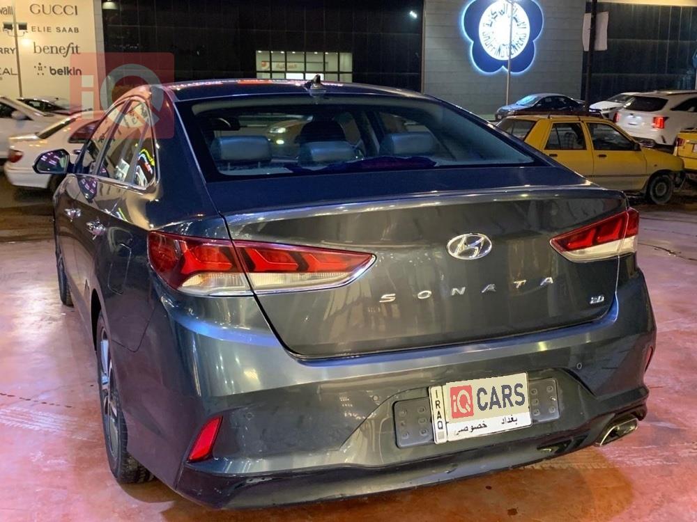 هیۆندای سۆناتا